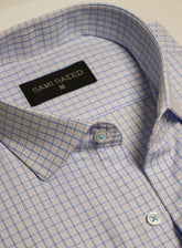 Sami Saeed Exclusive Cotton Shirts For Men - RF25FS 14